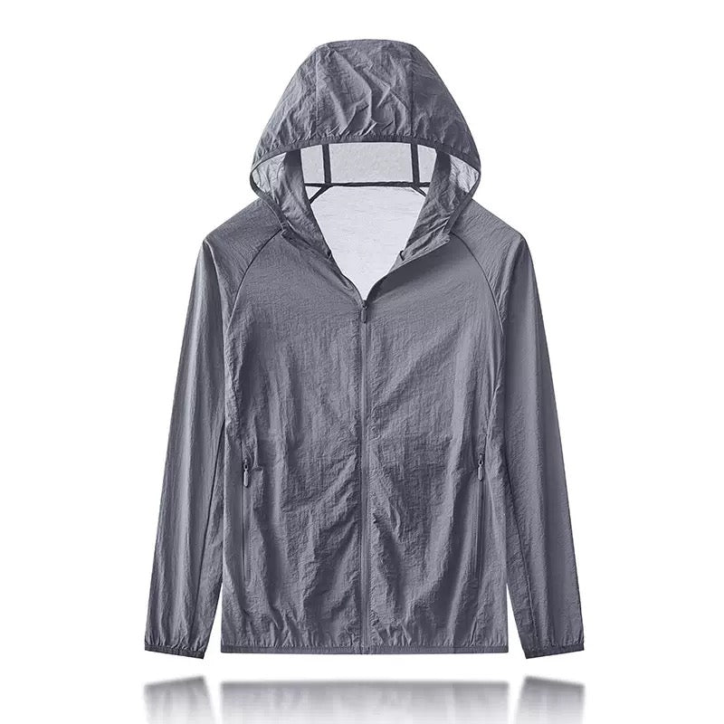 Lightweight Jacket