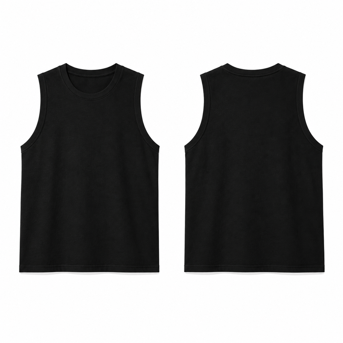 Tank Tops
