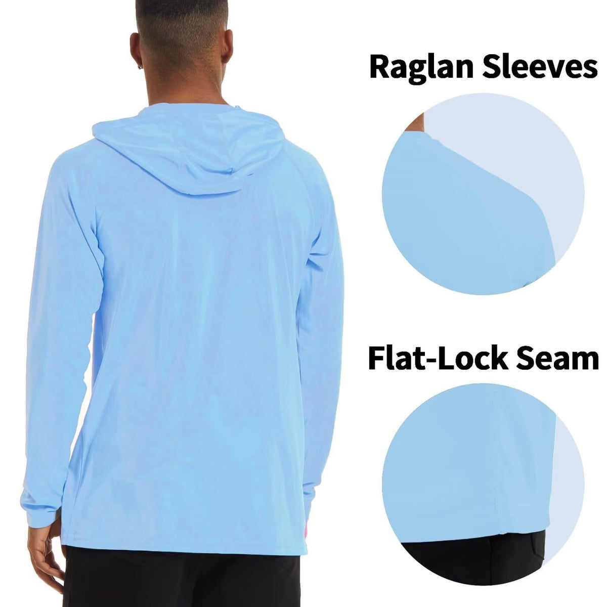 Sun Hoodie