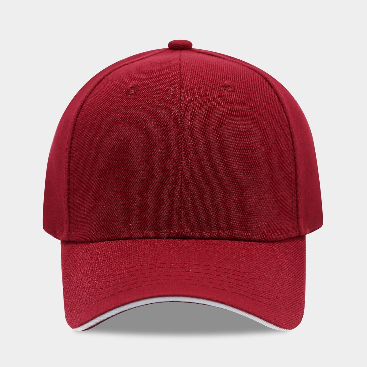 Sandwich Cap