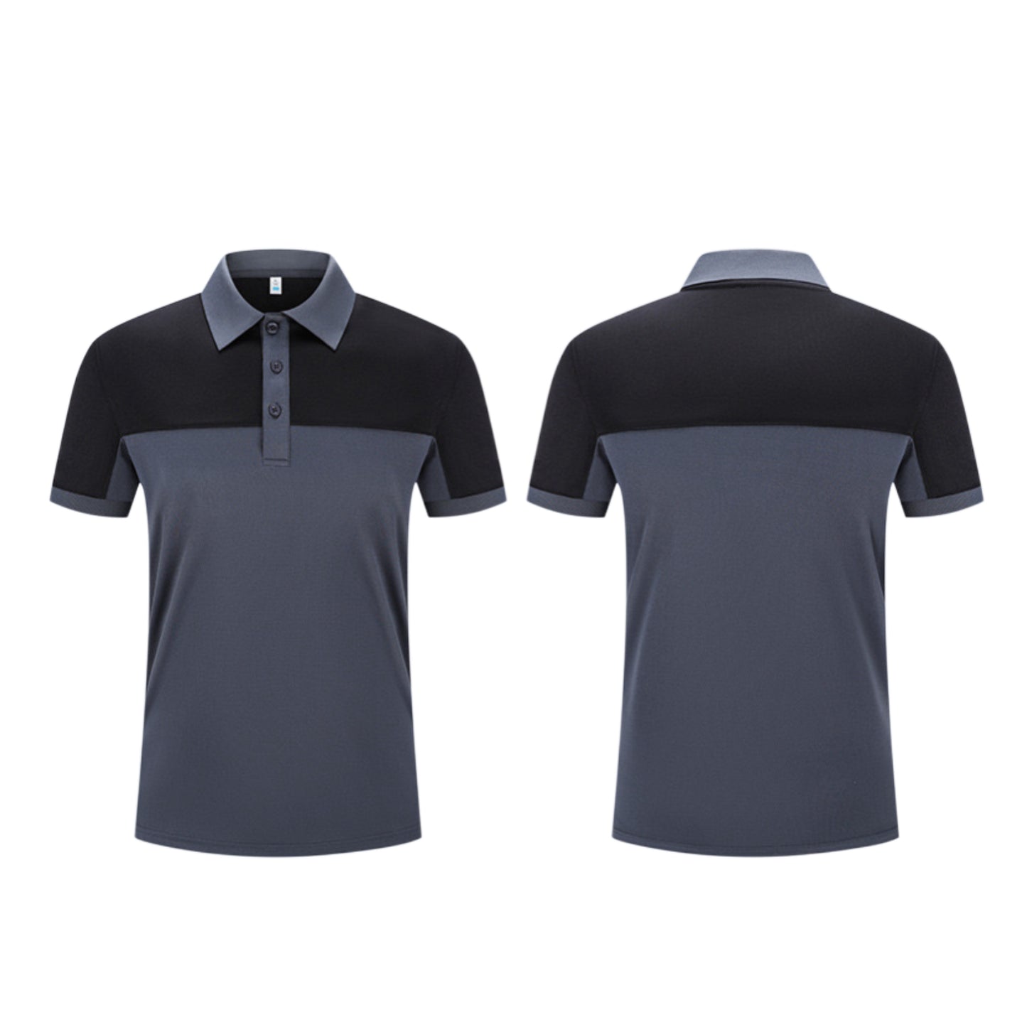 Unisex Polo Shirts-Pro