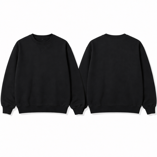 Sweatshirts-Unisex