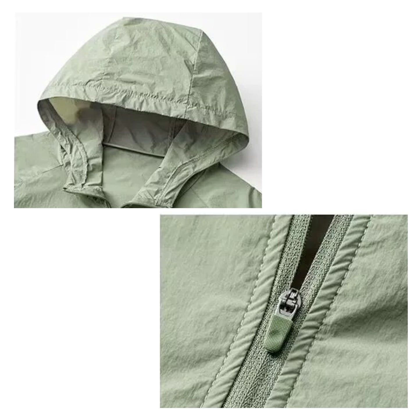 Lightweight Jacket