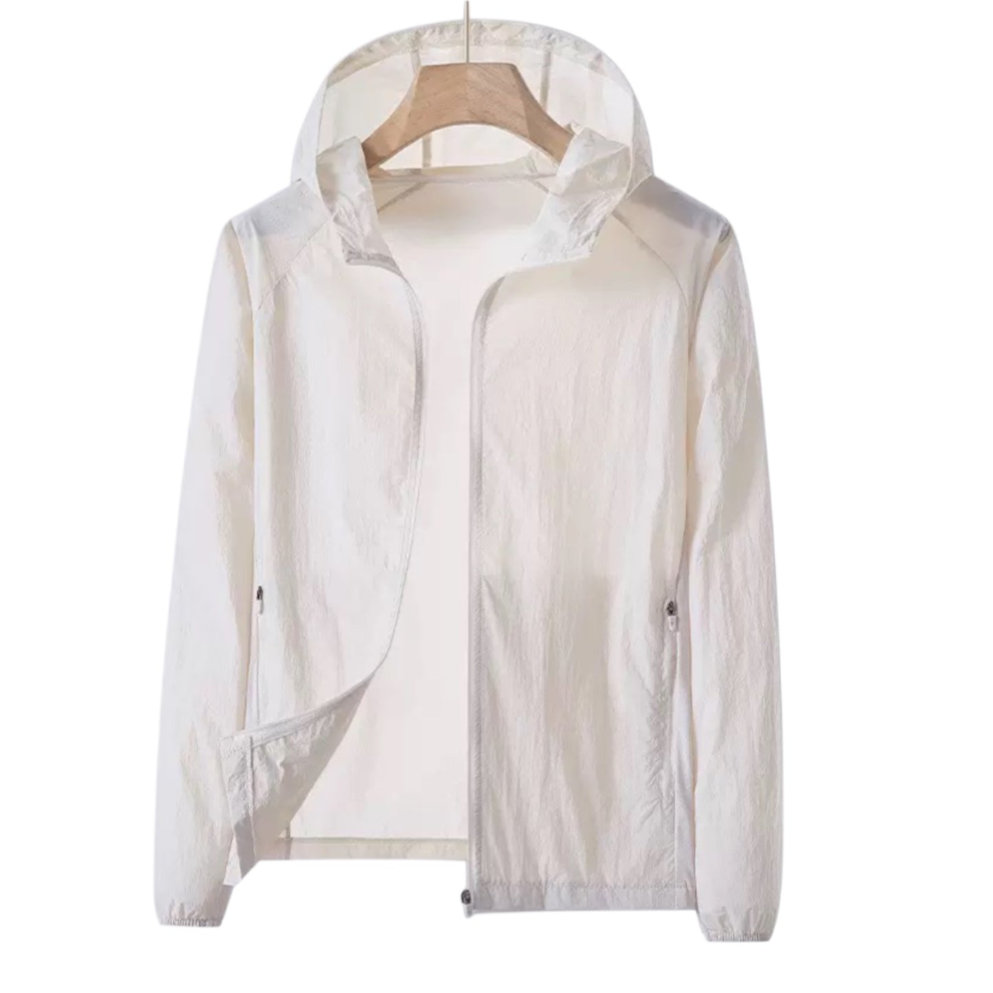 Lightweight Jacket