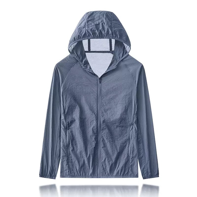 Lightweight Jacket