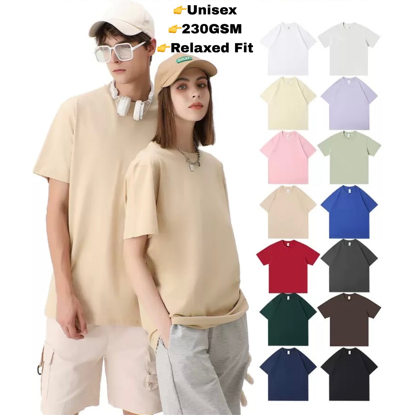 T-SHIRT