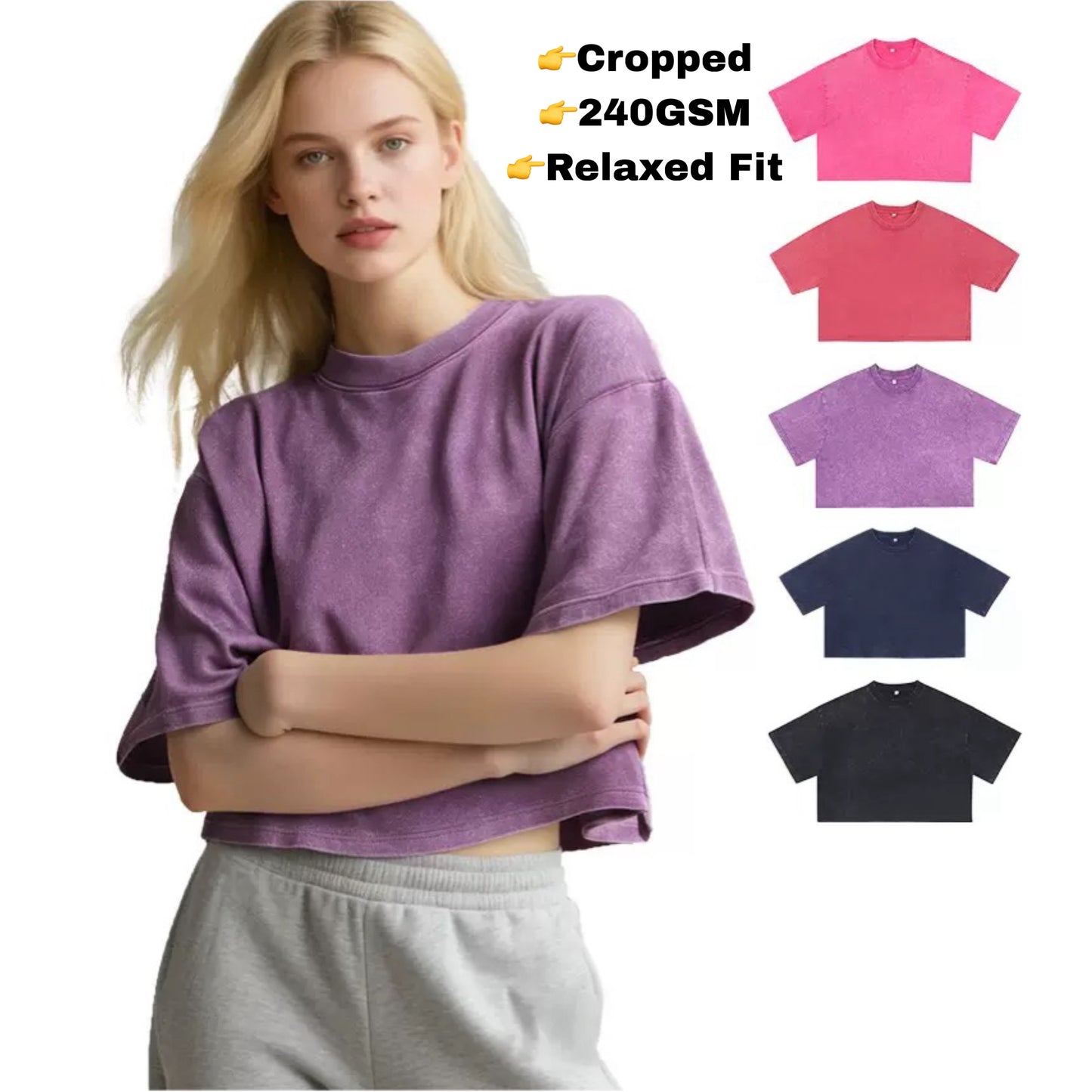 T-SHIRT