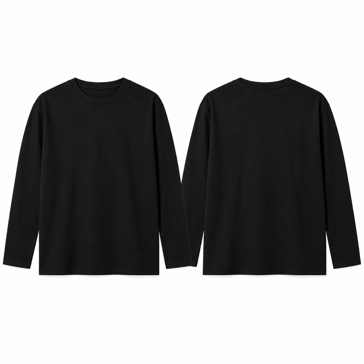 Tee(long-sleeved)