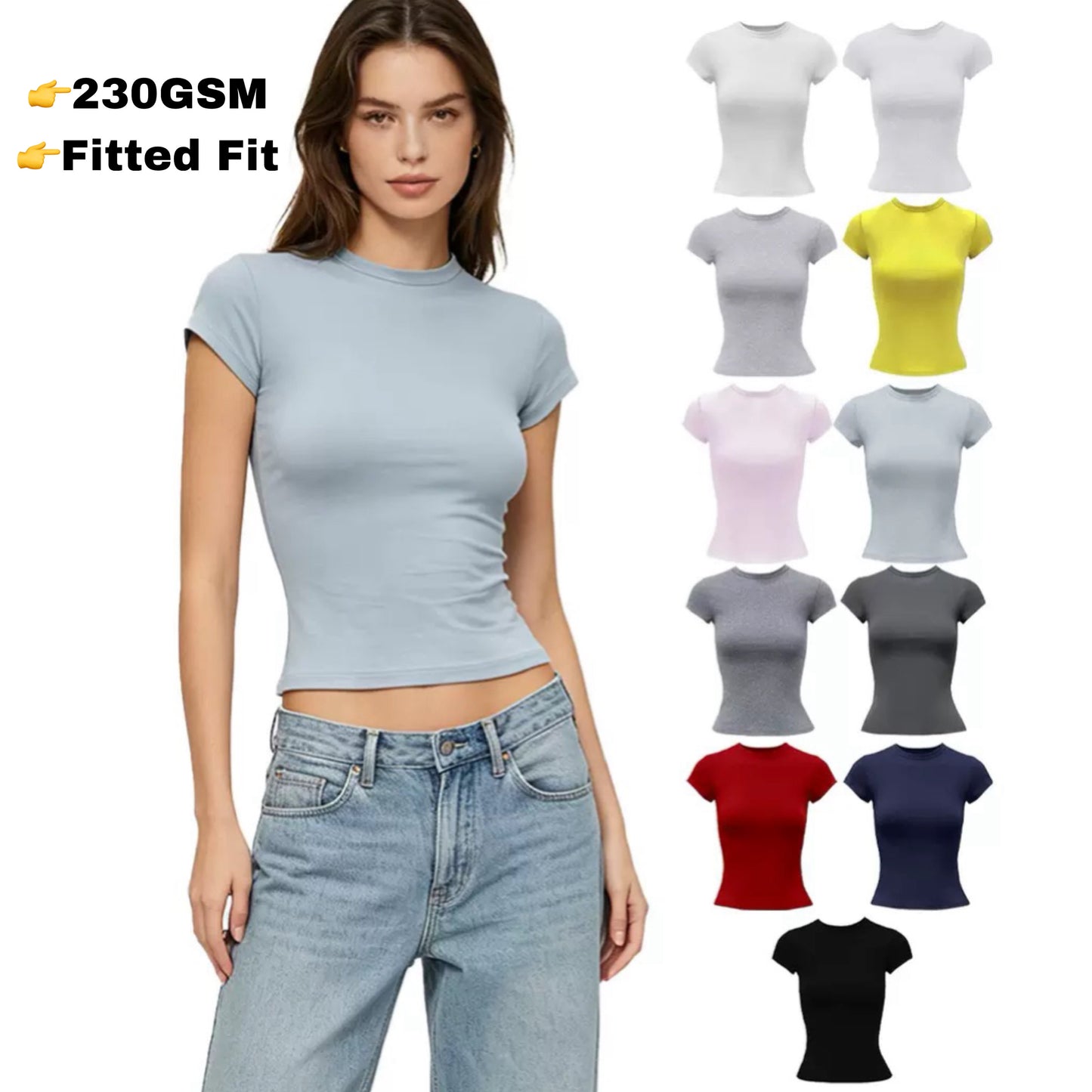 T-SHIRT