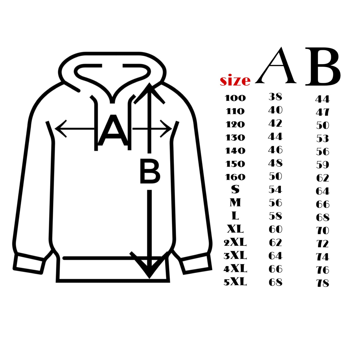 CLOTHING