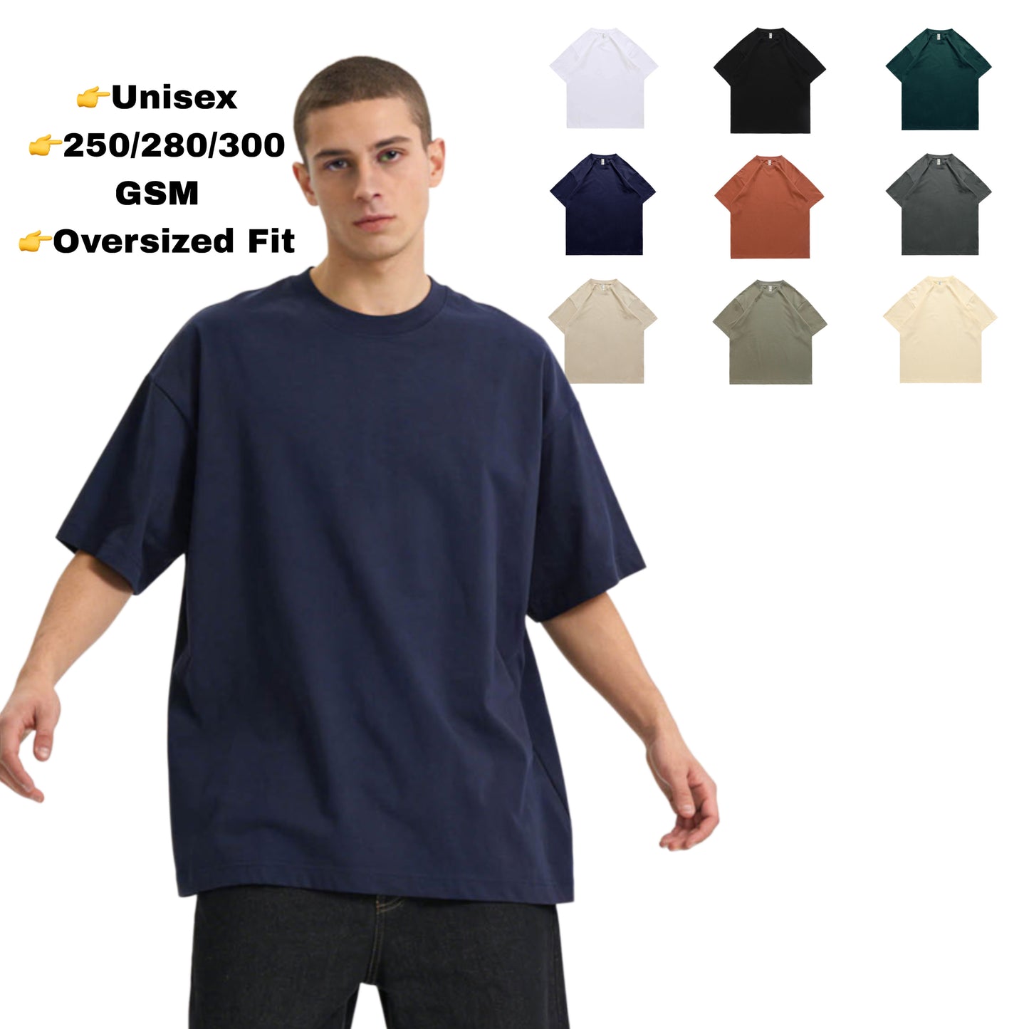 T-SHIRT