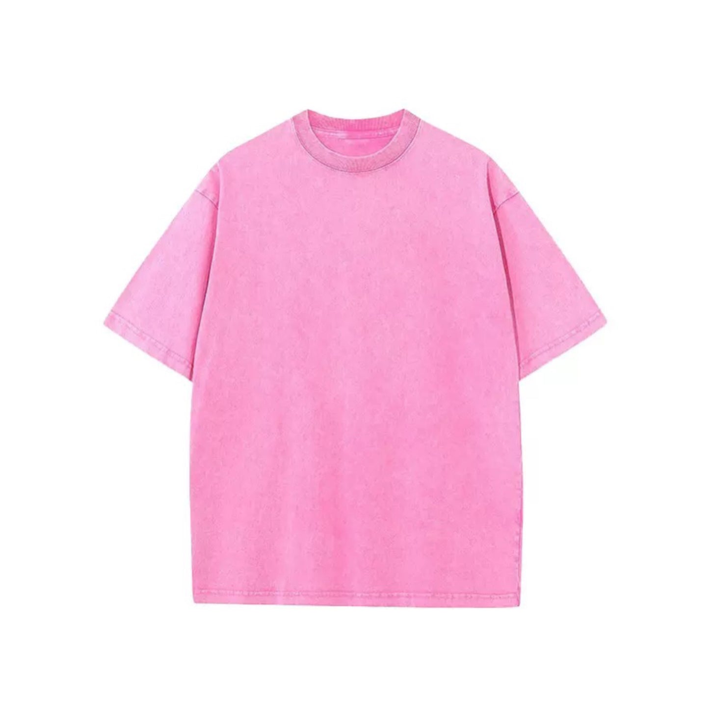 Vintage Washed T-Shirt