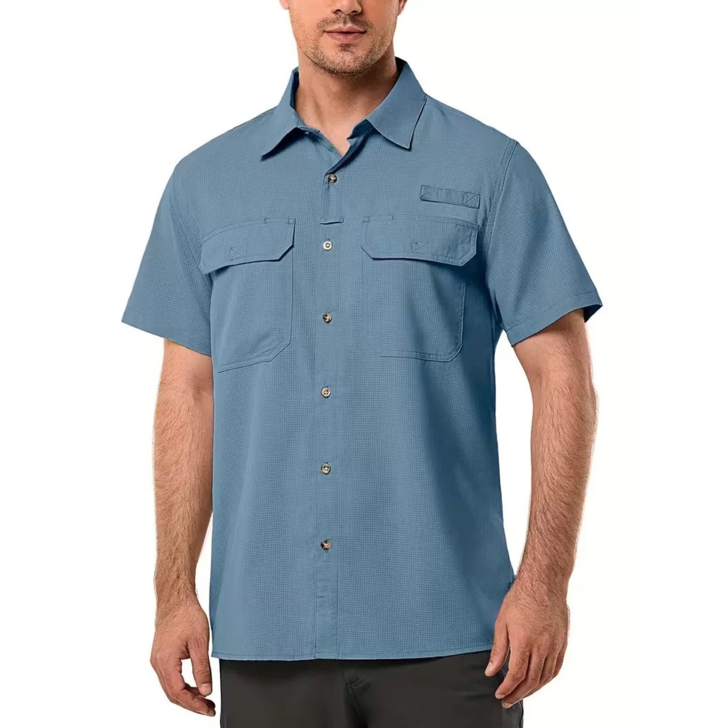 Workwear Cardigan