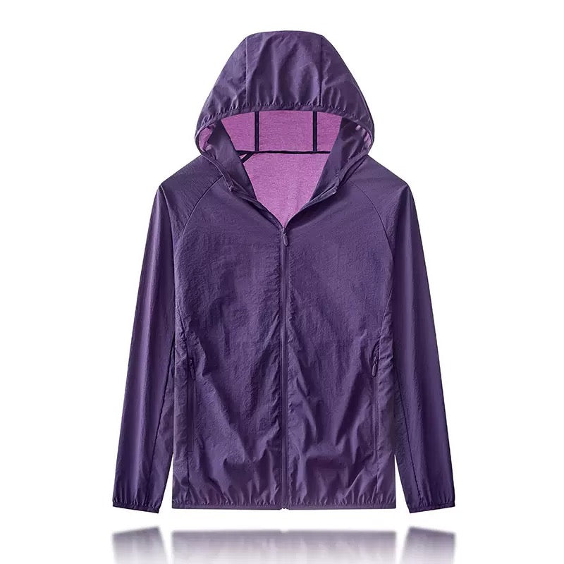 Lightweight Jacket