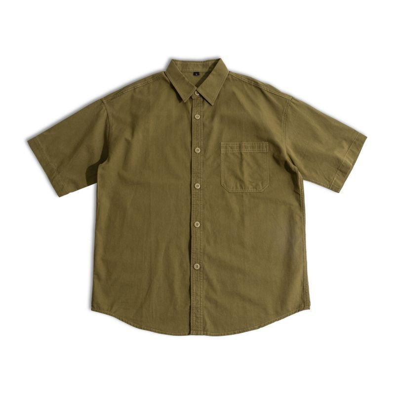 Work Shirt