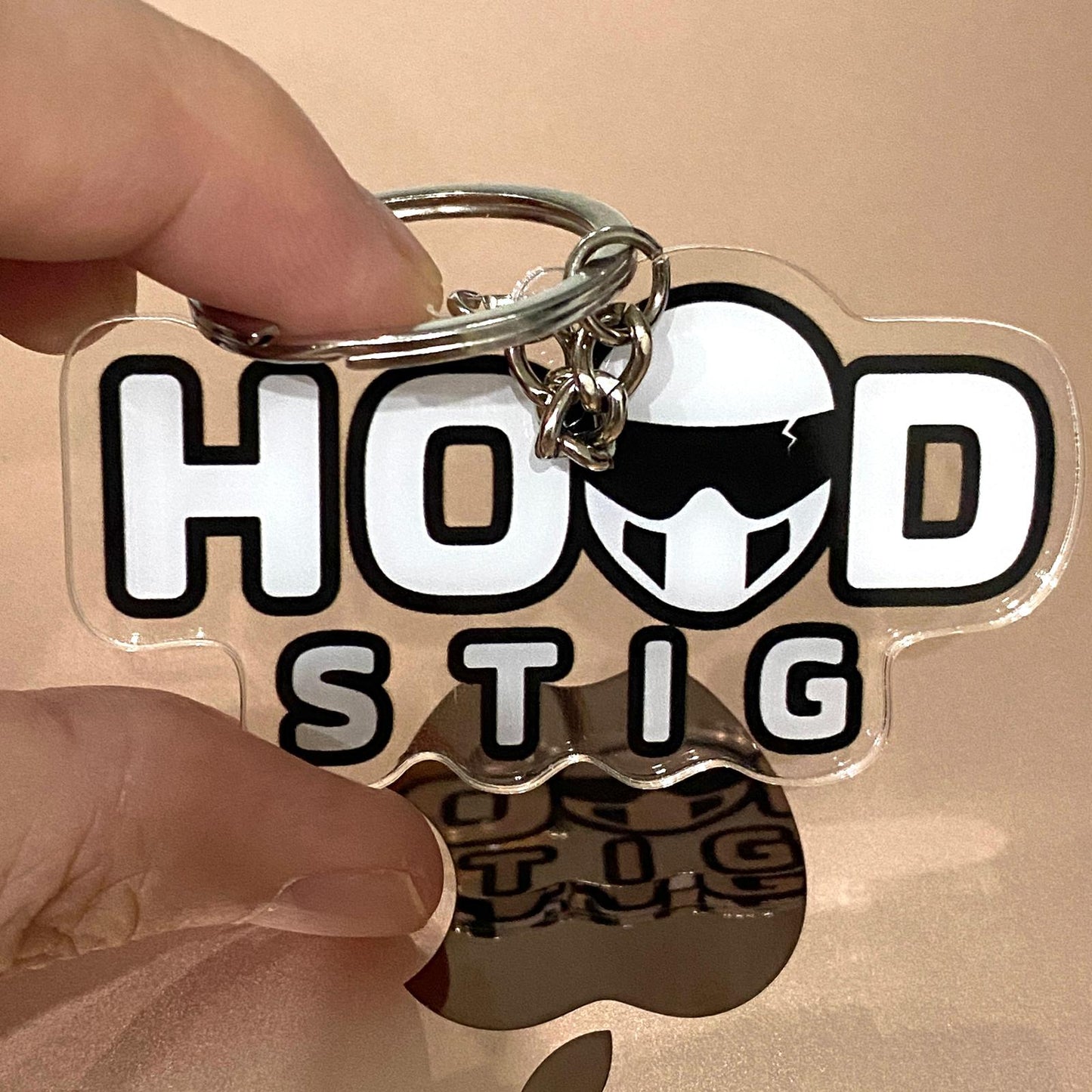 KEYCHAINS