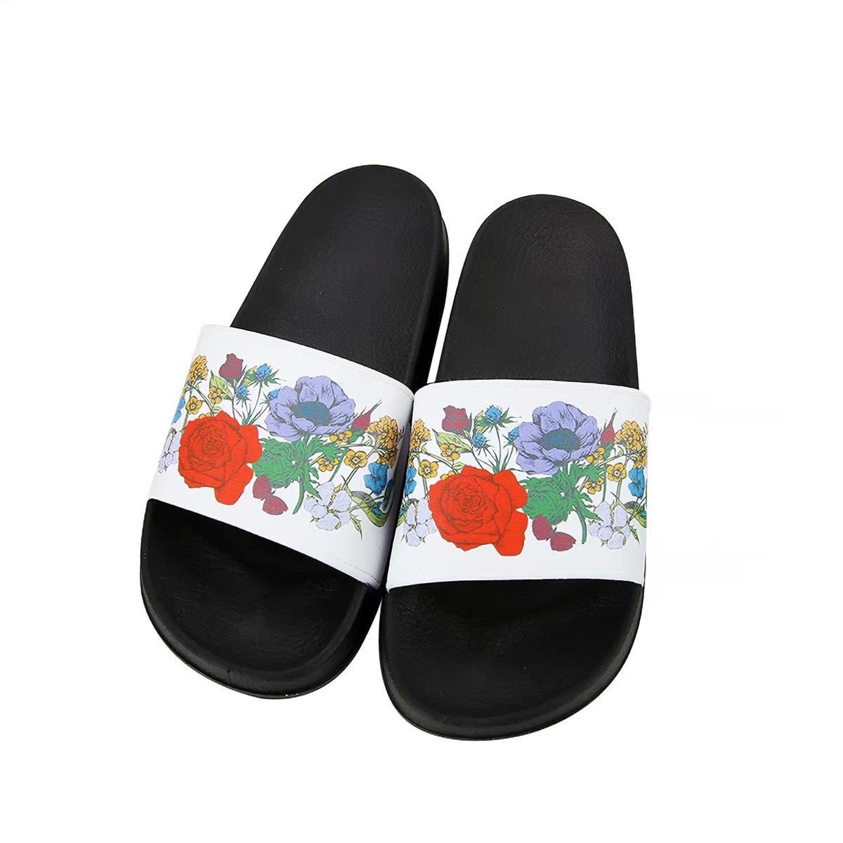 SLIPPERS