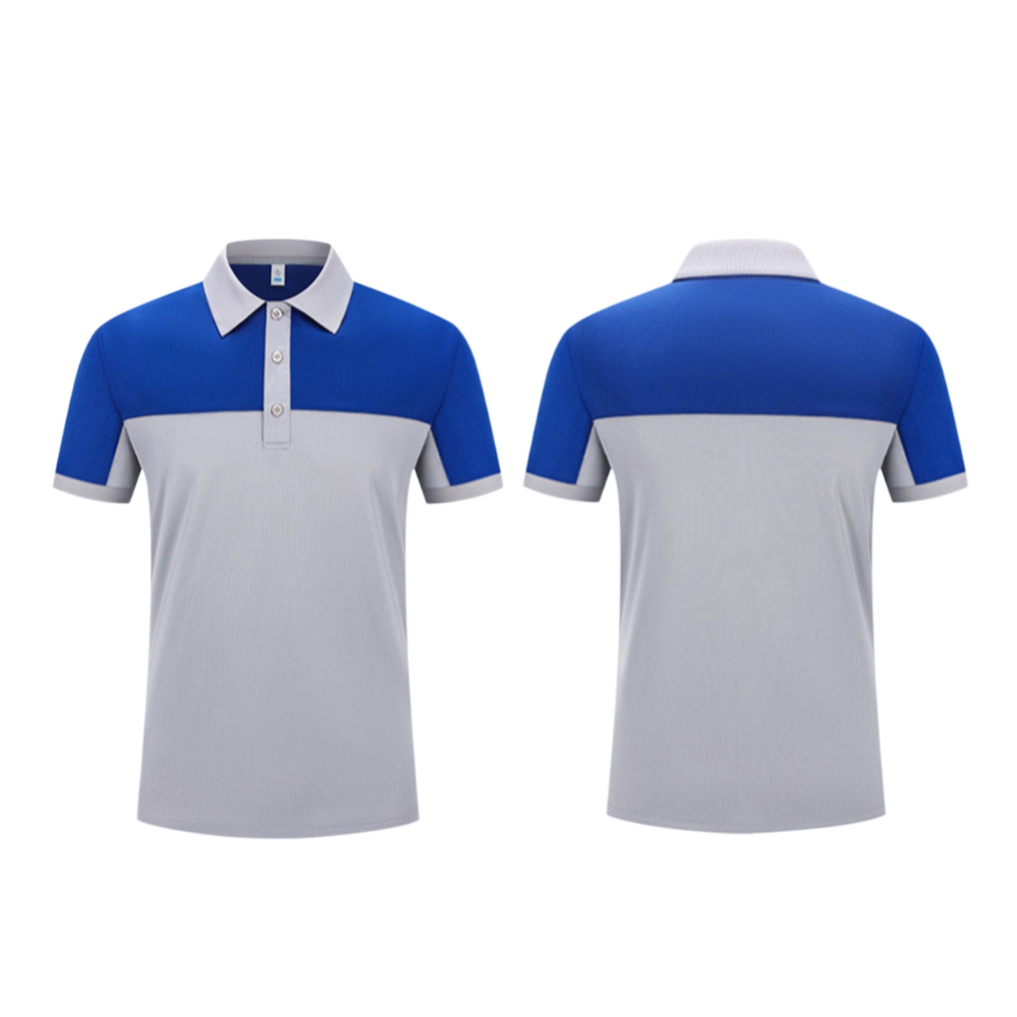 Unisex Polo Shirts-Pro