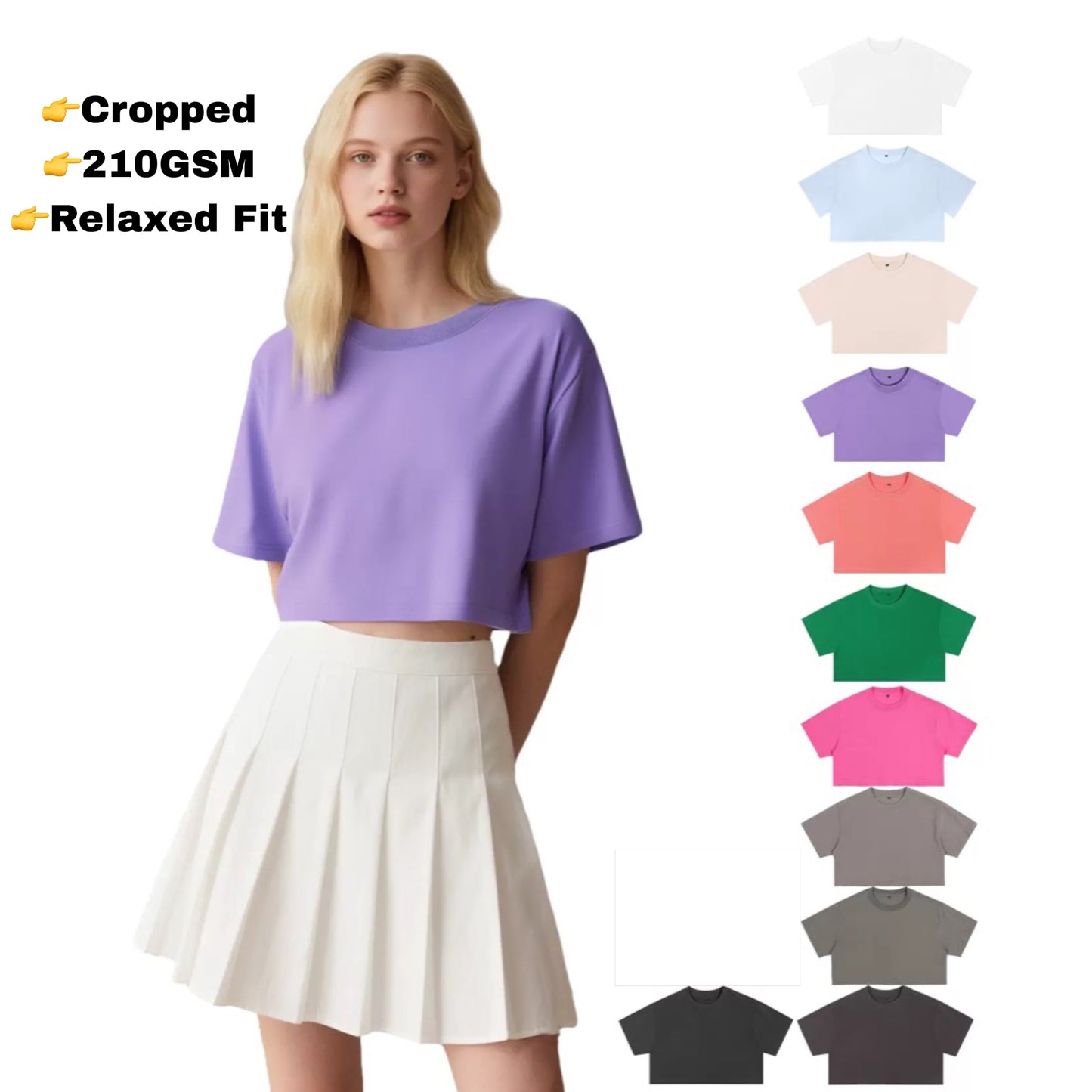 T-SHIRT
