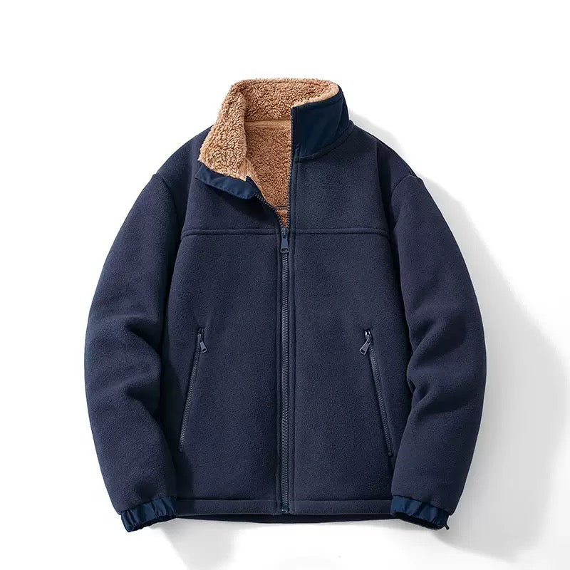 Fleece Jacket