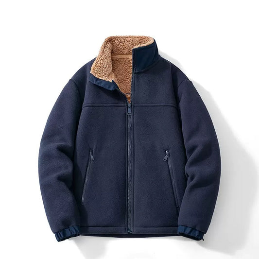 Fleece Jacket