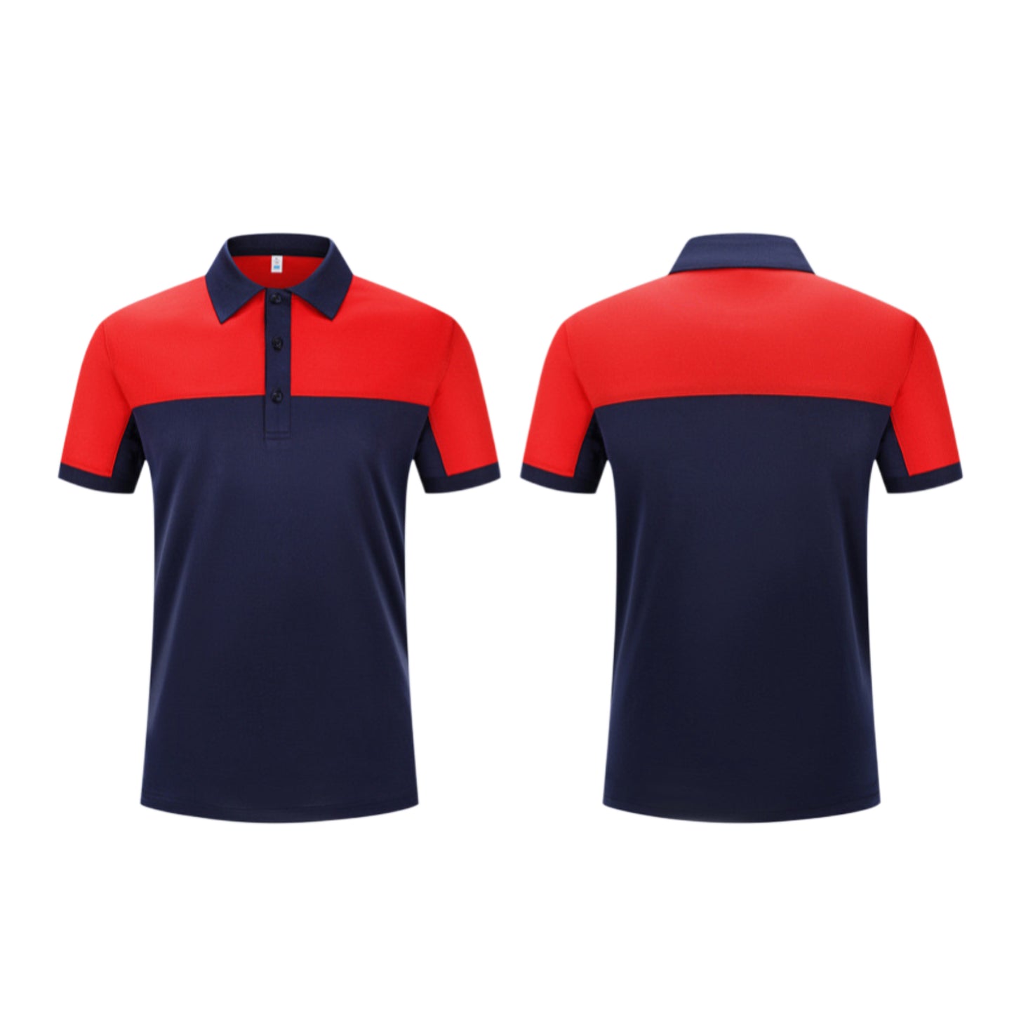 Unisex Polo Shirts-Pro
