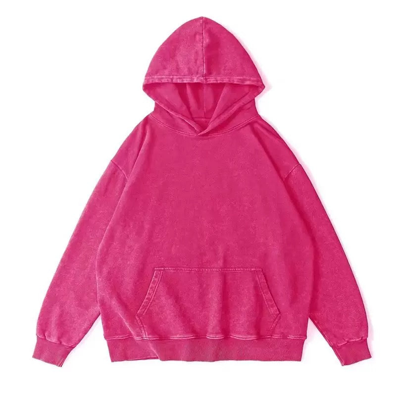 Vintage Washed  Sweatshirts