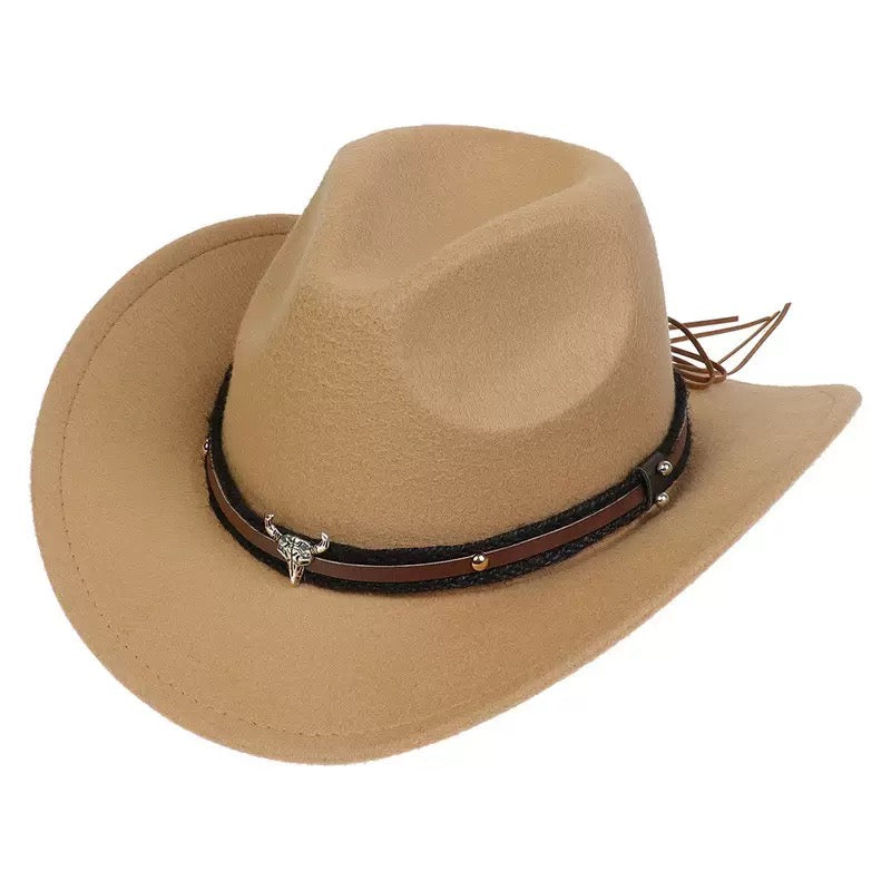 Cowboy Hat