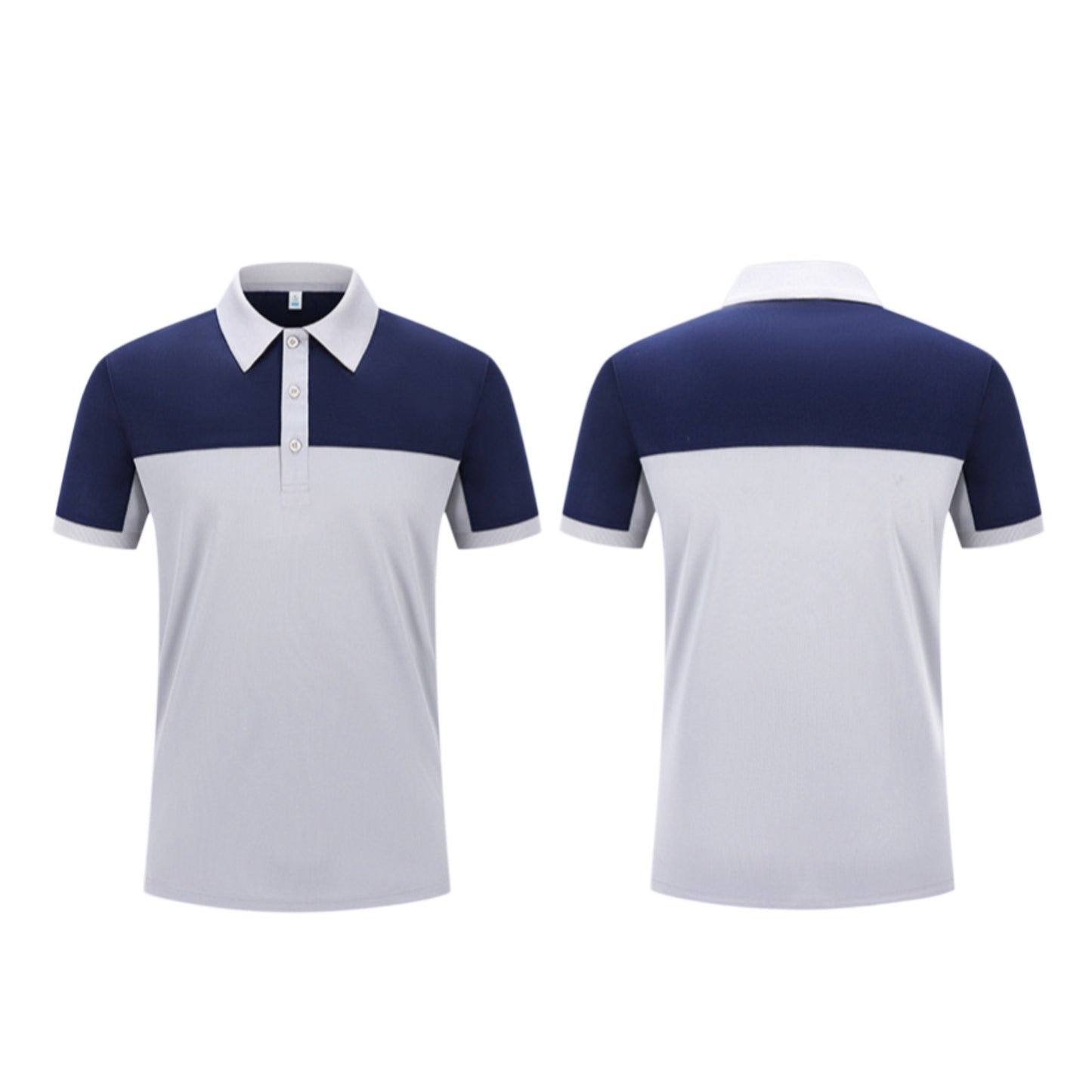 Unisex Polo Shirts-Pro