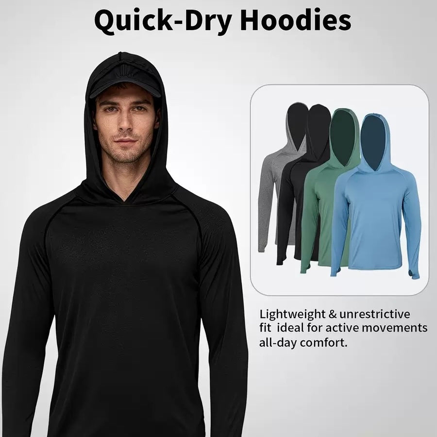 Sports Hoodies-Pro