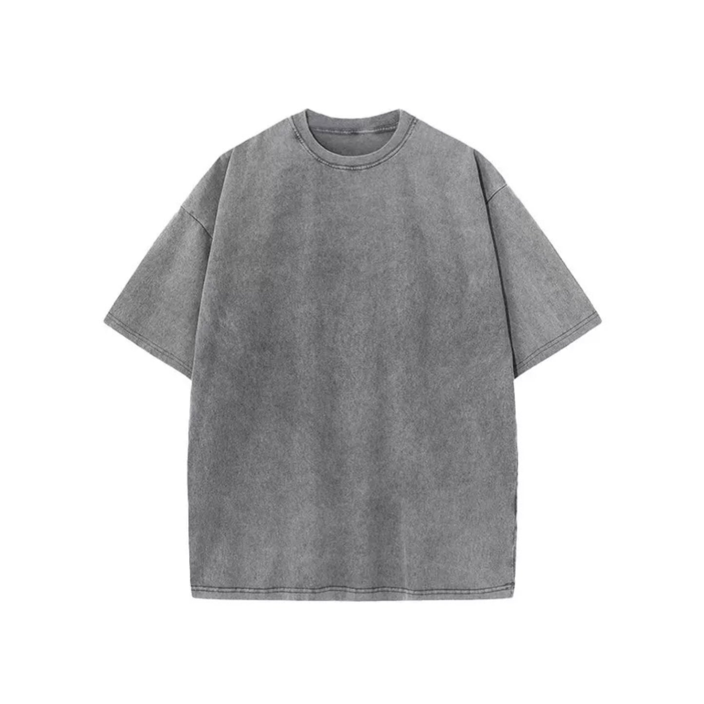 Vintage Washed T-Shirt