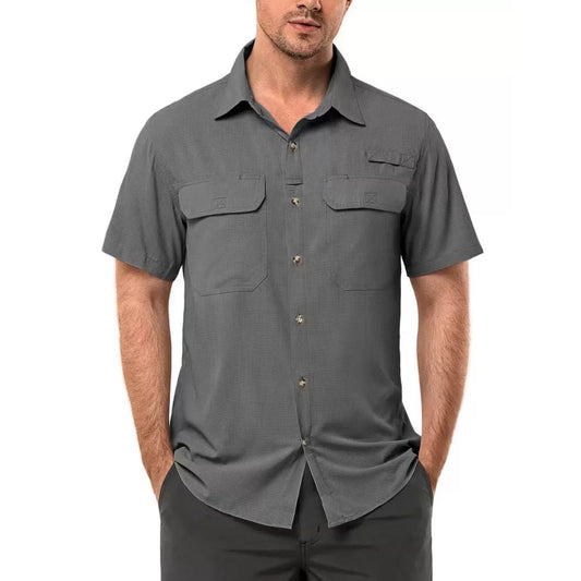 Workwear Cardigan