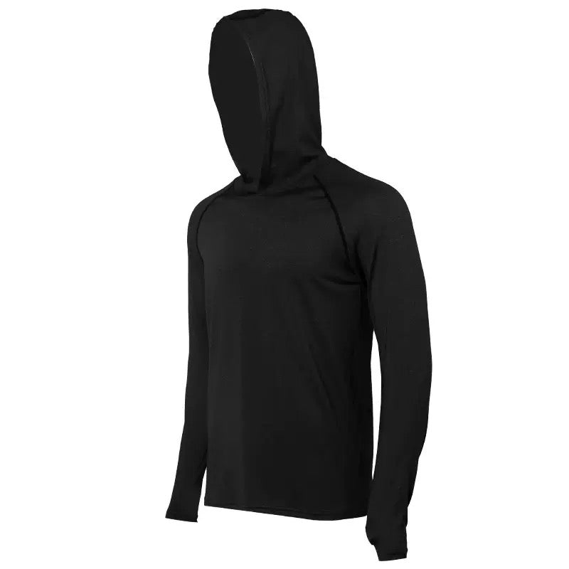 Sports Hoodies-Pro
