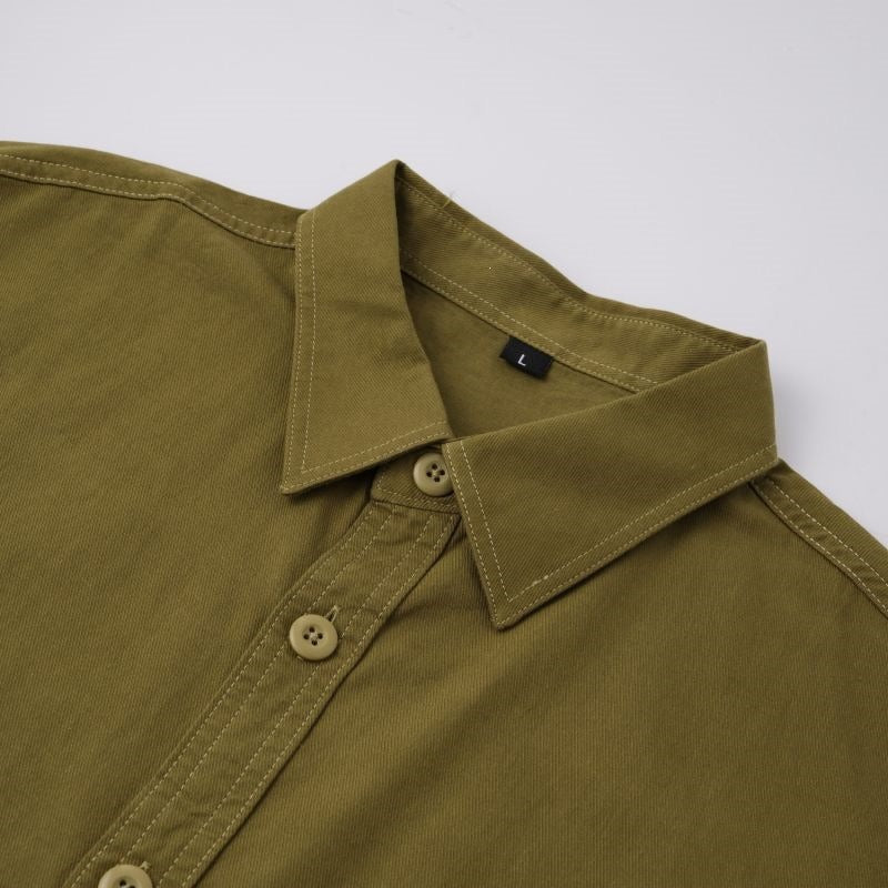 Work Shirt