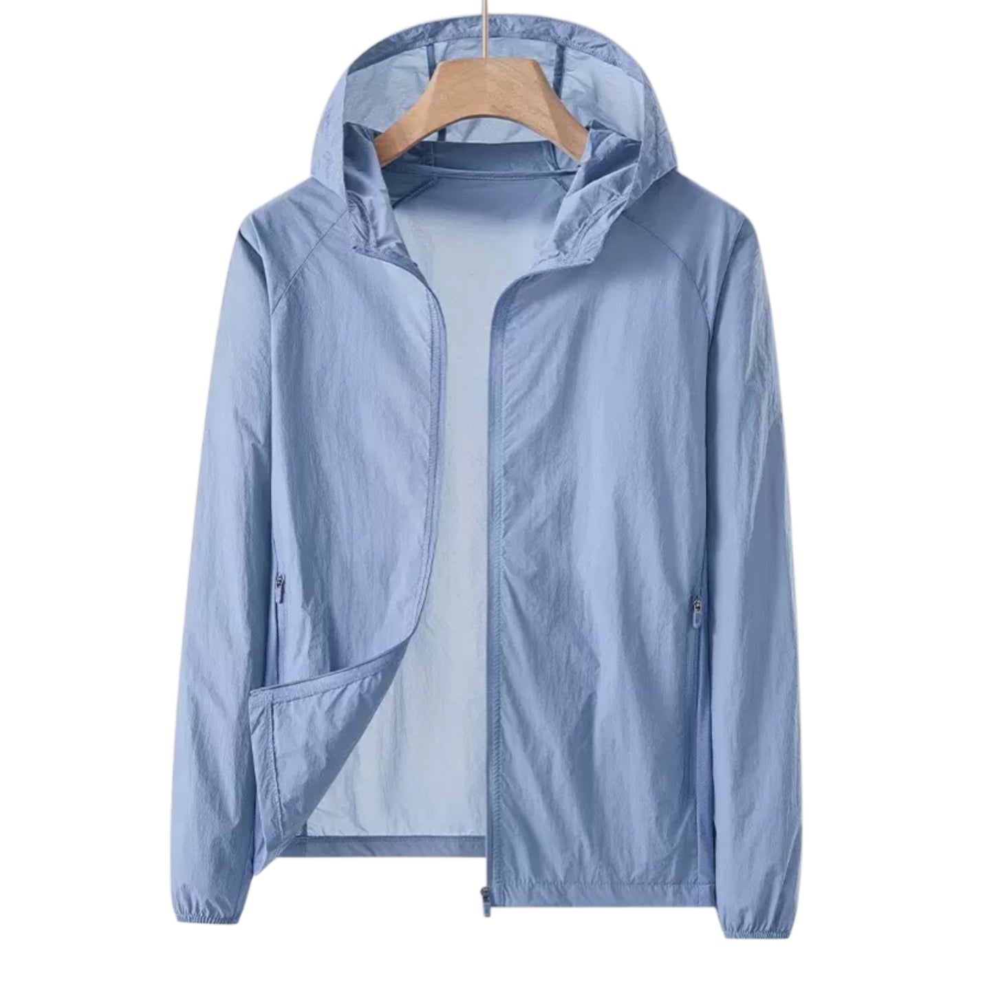 Lightweight Jacket