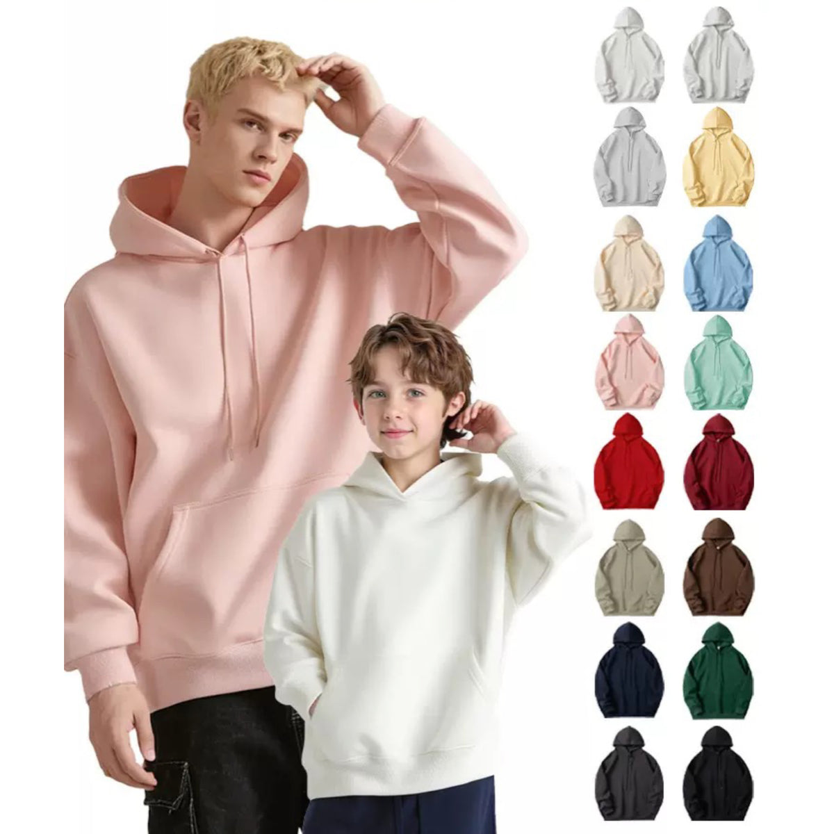 Hoodie