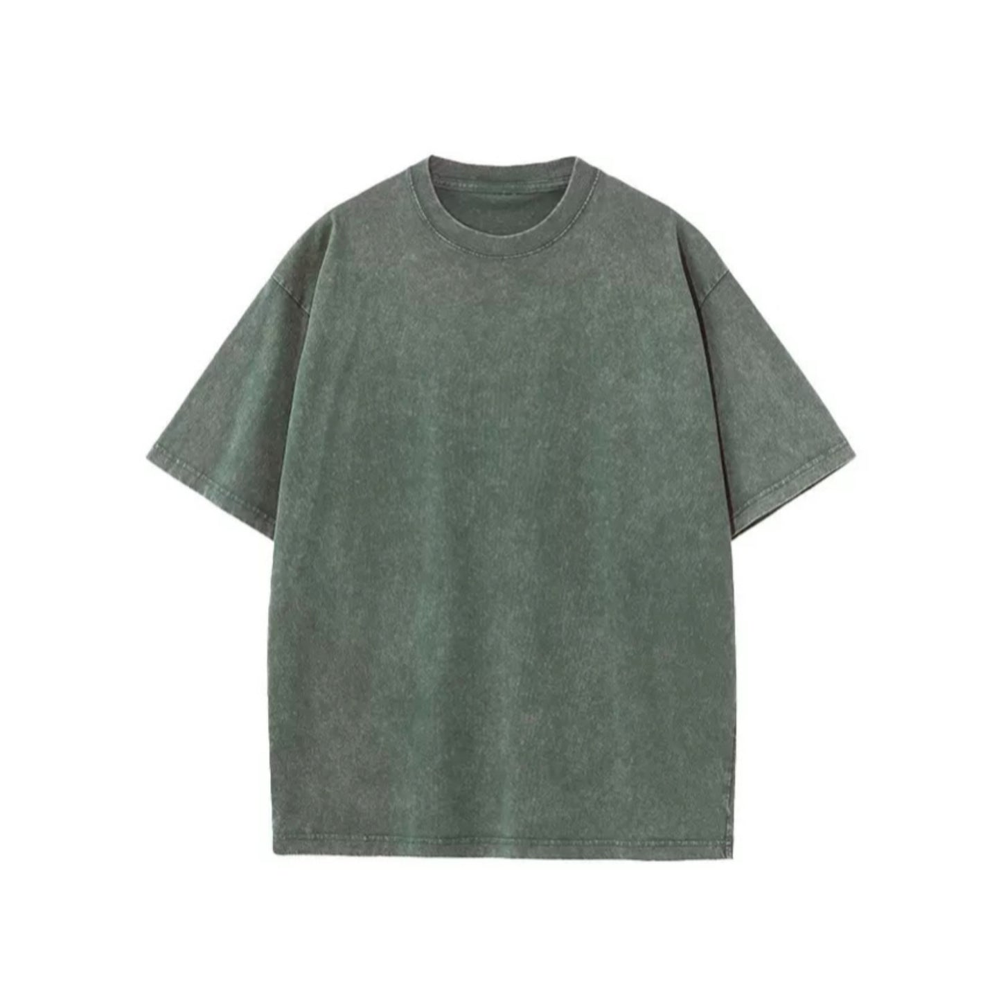 Vintage Washed T-Shirt