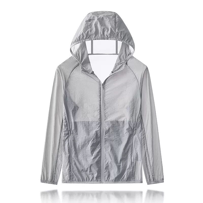 Lightweight Jacket