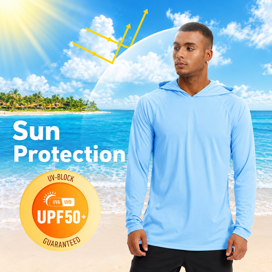 Sun Hoodie