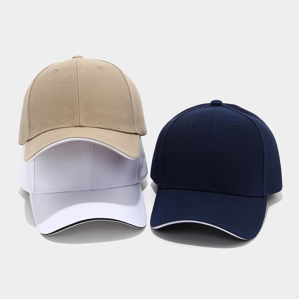 Sandwich Cap