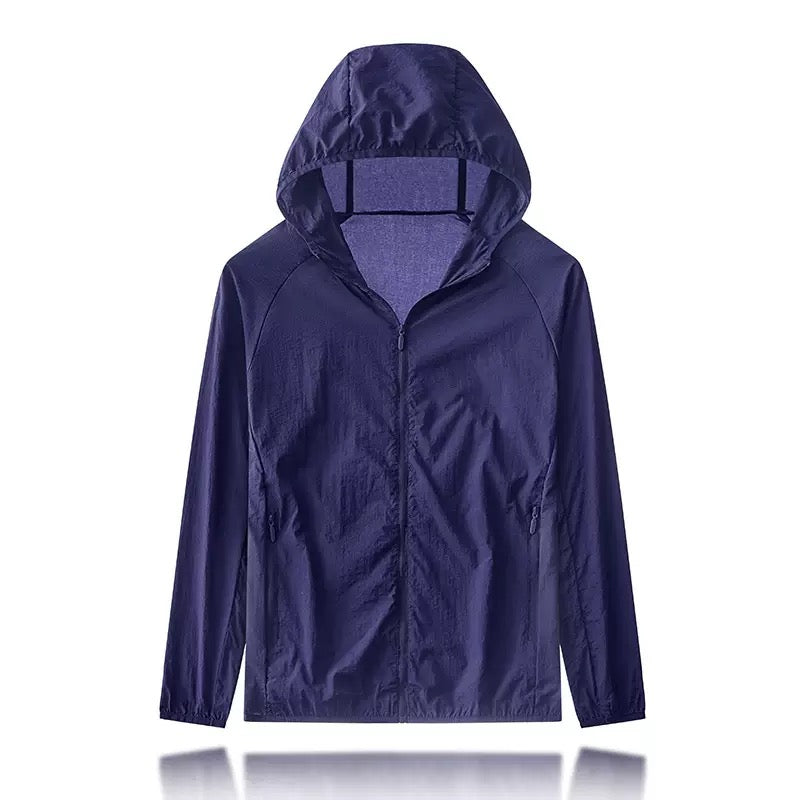 Lightweight Jacket