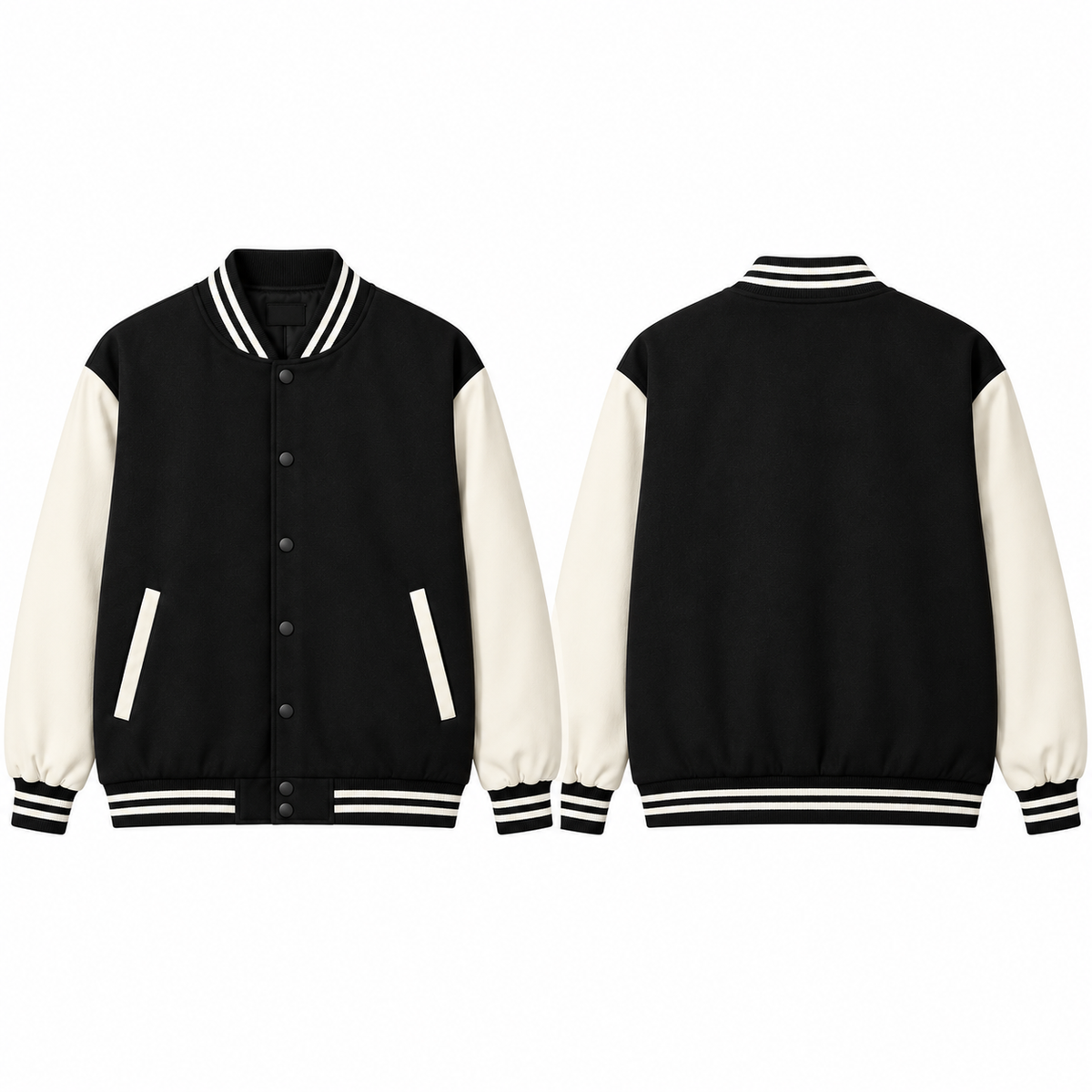 Letterman Jacket