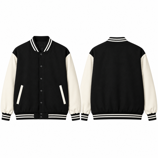Letterman Jacket
