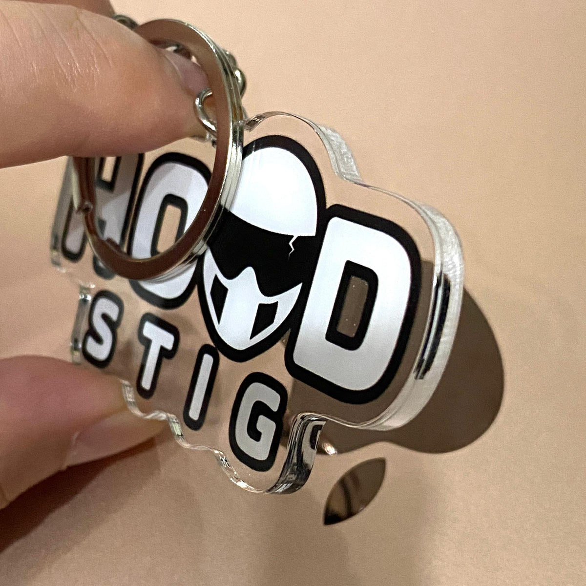 Keychains