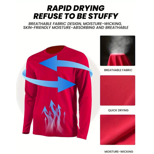 Sports Shirts-Pro