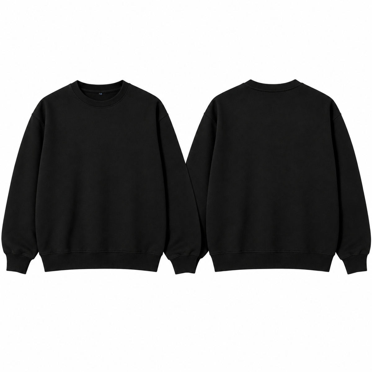 Crewneck