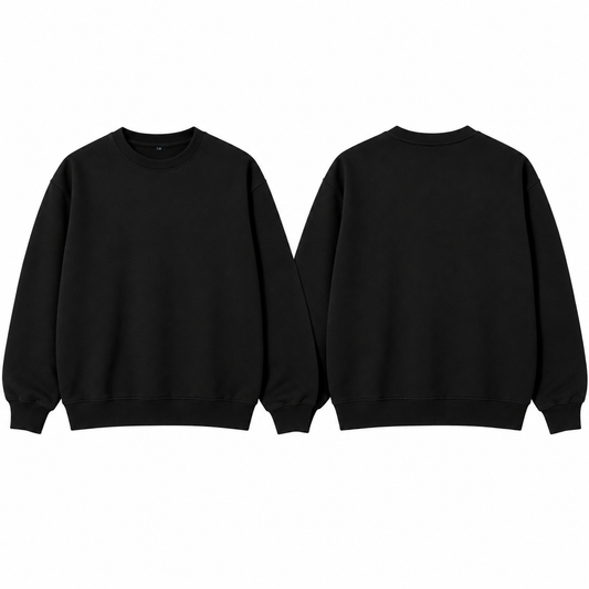 Crewneck