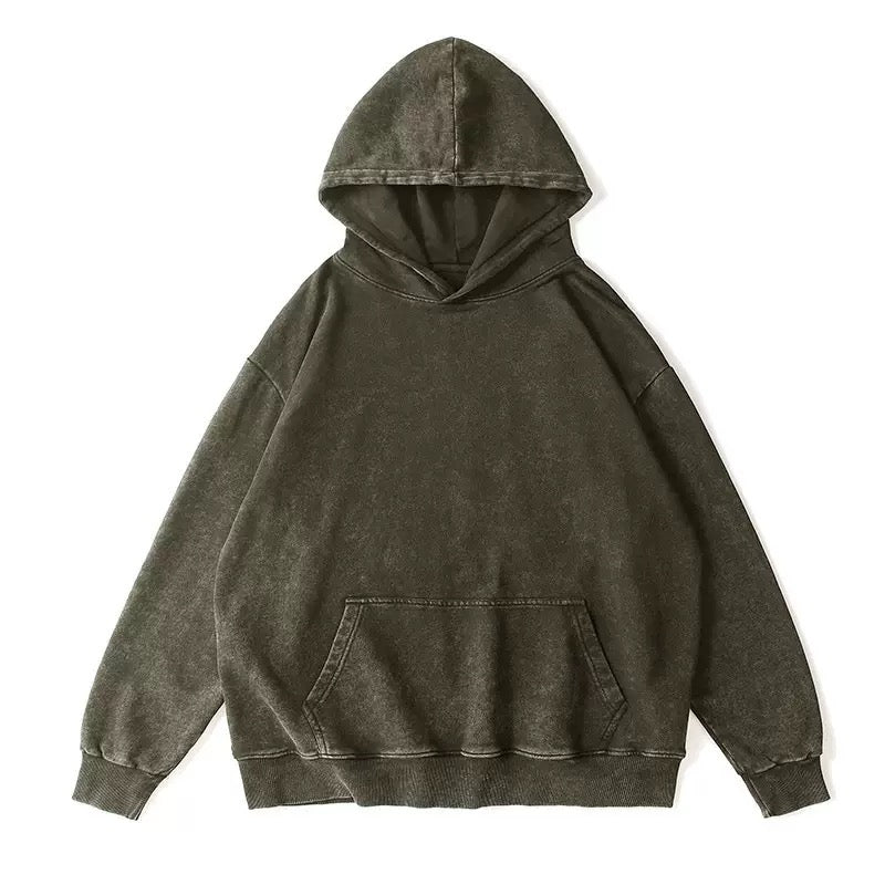 Vintage Washed  Sweatshirts