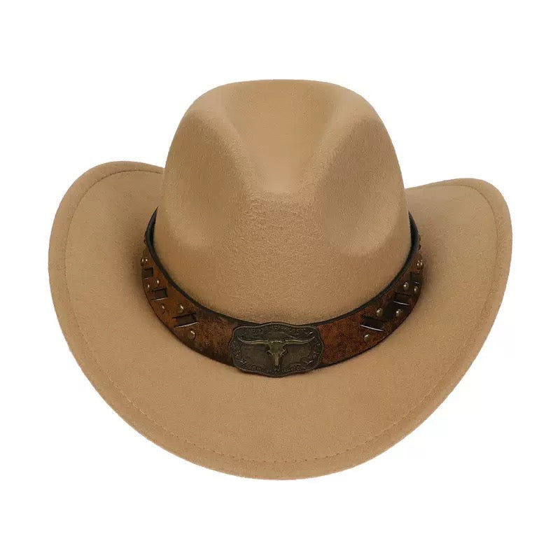 Cowboy Hat