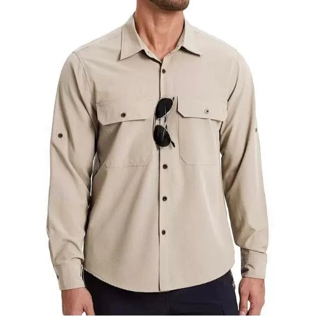 Workwear Cardigan